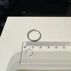 プラチナ950 結婚指輪 12号 EXELCO DIAMOND