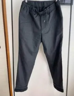ウーヨンミ パンツ