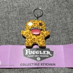 FUGGLER ファグラー キーチェーン ミステリーBOX