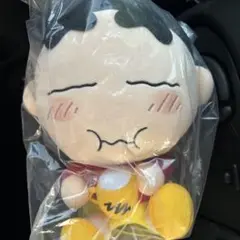 クレヨンしんちゃん1番クジA賞