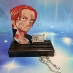ONE PIECE 名場面ジオラマコレクション 5 シャンクス ※ワンピース