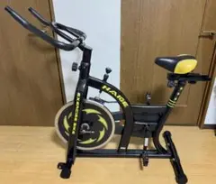【引き取り限定】HAIGE スピンバイク フィットネス HG-YX-5006