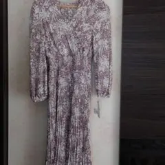 snidel 新品ワンピース