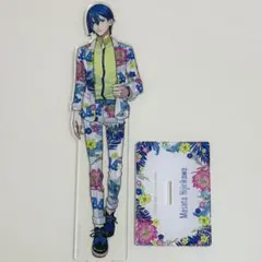 うたプリ　聖川真斗　BIGアクリルスタンド ボタニカル　プリサマ