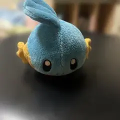 ポケモン ミズゴロウ くったりポケモンぬいぐるみ