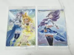 プリキュア ウエハース キュアベリー