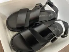 BEAUTIFUL SHOES ビューティフルシューズ サンダル