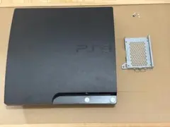 PlayStation3 PS3 CECH-2100B ジャンク 動作未確認