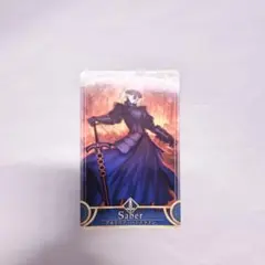 アルトリア・ペンドラゴン オルタ