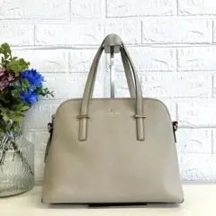 kate spade new york　２WAYショルダーバッグ　袋付　2484