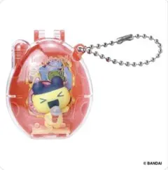Tamagotchi Collectibles たまごっち ケース まめっち