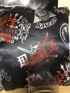 HIGH&LOW クッション