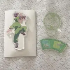 忍たま　潮江文次郎　アクリルスタンド