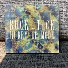 BUCK-TICK/ハリー・アップ・モード