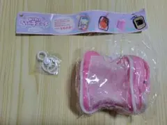 みてみて うちの子ポーチ ちゅうも〜く！ たろっとかーど
