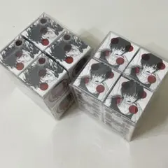 南雲のサイコロガム　サカモトデイズ パッケージ