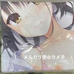 ナツメ　サマークールケットプラス　C106 ゆずソフト