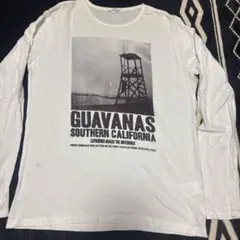 GUAVANAS SOUTHERN CALIFORNIA Tシャツ Mサイズ