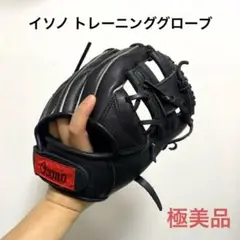 Isono Deluxe 軟式グローブ ターコイズ Isono Deluxe 軟式グローブ ターコイズ - メルカリ