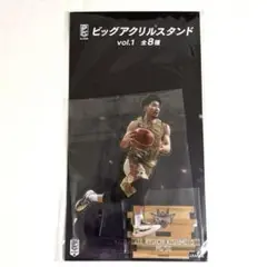岸本隆一　選手　GIGO ビッグアクリルスタンド