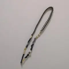 スマホショルダーストラップ☆ハンドメイド