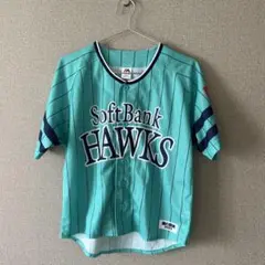 SoftBank Hawks 鷹の祭典2023レプリカユニフォーム　Sサイズ