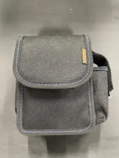 ウエストポーチ　PTFACTORY クリップ付き