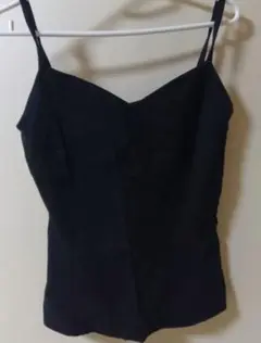 レディーストップスキャミソール　М