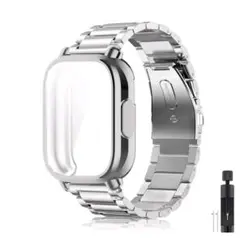 redmi watch5 active 替えバンド＆カバー