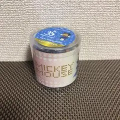 ナノブロック ミッキーマウス 35周年