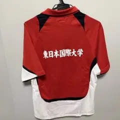 バドミントン 東日本国際大学ユニホーム