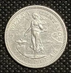 2025年最新】アメリカ領フィリピン銀貨の人気アイテム - メルカリ