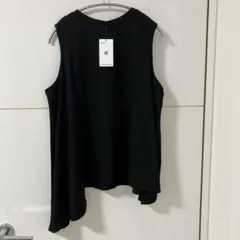新品未使用タグ付き COLONY 2139 ノースリーブ Tシャツ フリーサイズ