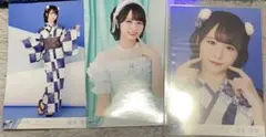 ≠ME ノイミー 尾木波菜 生写真