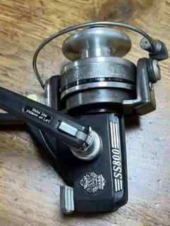 新品未使用✨️ ダイワ 最高級小型スピニングリール SS800 2025年最新】daiwa ss800の人気アイテム - メルカリ