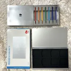 非売品 クラブニンテンドー オリジナル DSカードケース　DSタッチペン