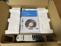【新品・未使用】EPSON EB-W05 プロジェクター