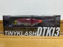 2025年最新】drt タイニークラッシュ dtk13の人気アイテム