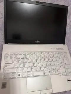 富士通ノートパソコンLIFEBOOK SHシリーズ