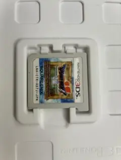 3DS ドラゴンクエストVII エデンの戦士たち