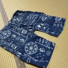 半パン　ハーフパンツ