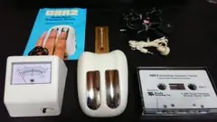 バイオフィードバック装置 GSR2 システムセット マインドフルネス 瞑想