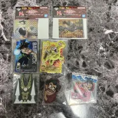 ドラゴンボール　一番くじ　下位賞　まとめ売り