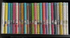 左ききのエレン全巻　１～２４巻