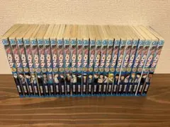 黒子のバスケ 1巻〜26巻セット　値下げ交渉可能