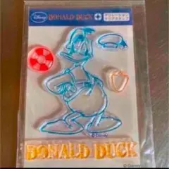 ドナルドダック