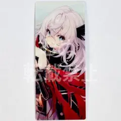 FGO 最終再臨展 編成画面風カード アーチャー 雑賀孫一