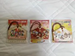 映画村 エヴァンゲリオン 絵馬