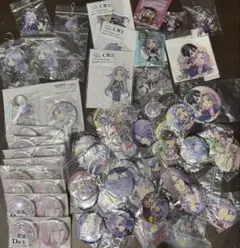 【大正メビウスライン 】ミサキ　大量セット♡
