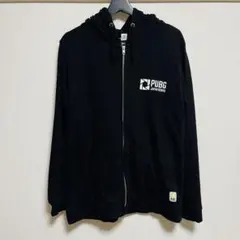 PUBG PJS ドン勝つパーカー Lサイズ
